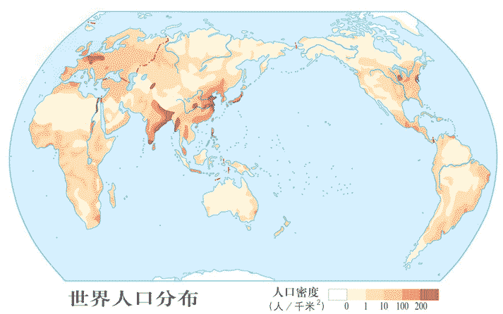 人口老龄化_东南亚是世界上人口