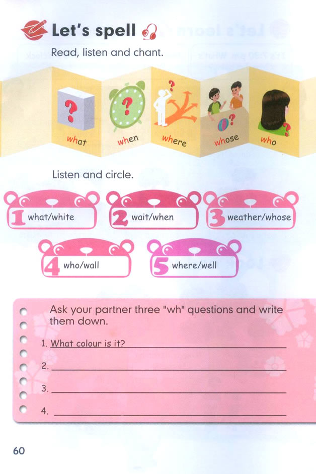 Unit 6��Work quietly!_05